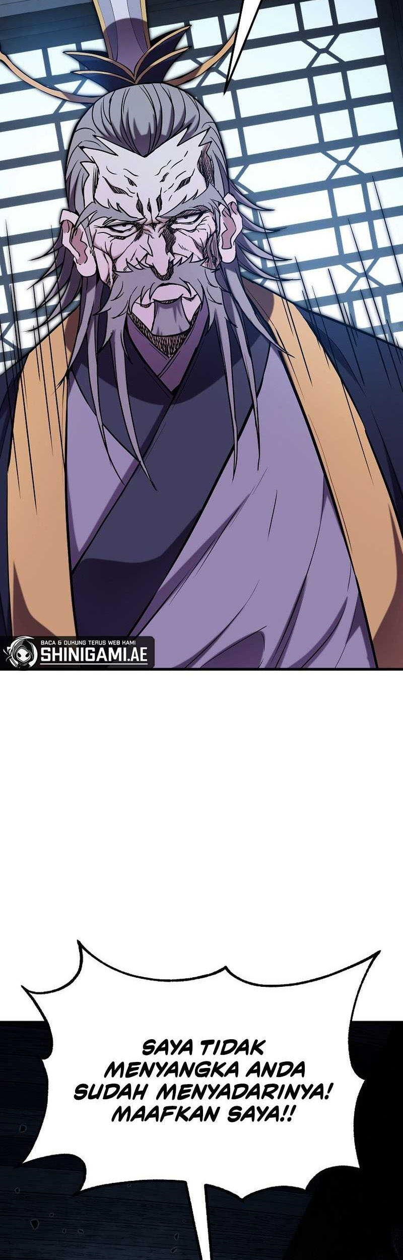 The Invincible of the East Chapter 16 Gambar 11