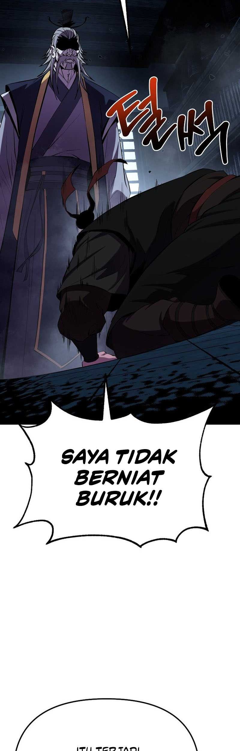 The Invincible of the East Chapter 16 Gambar 12