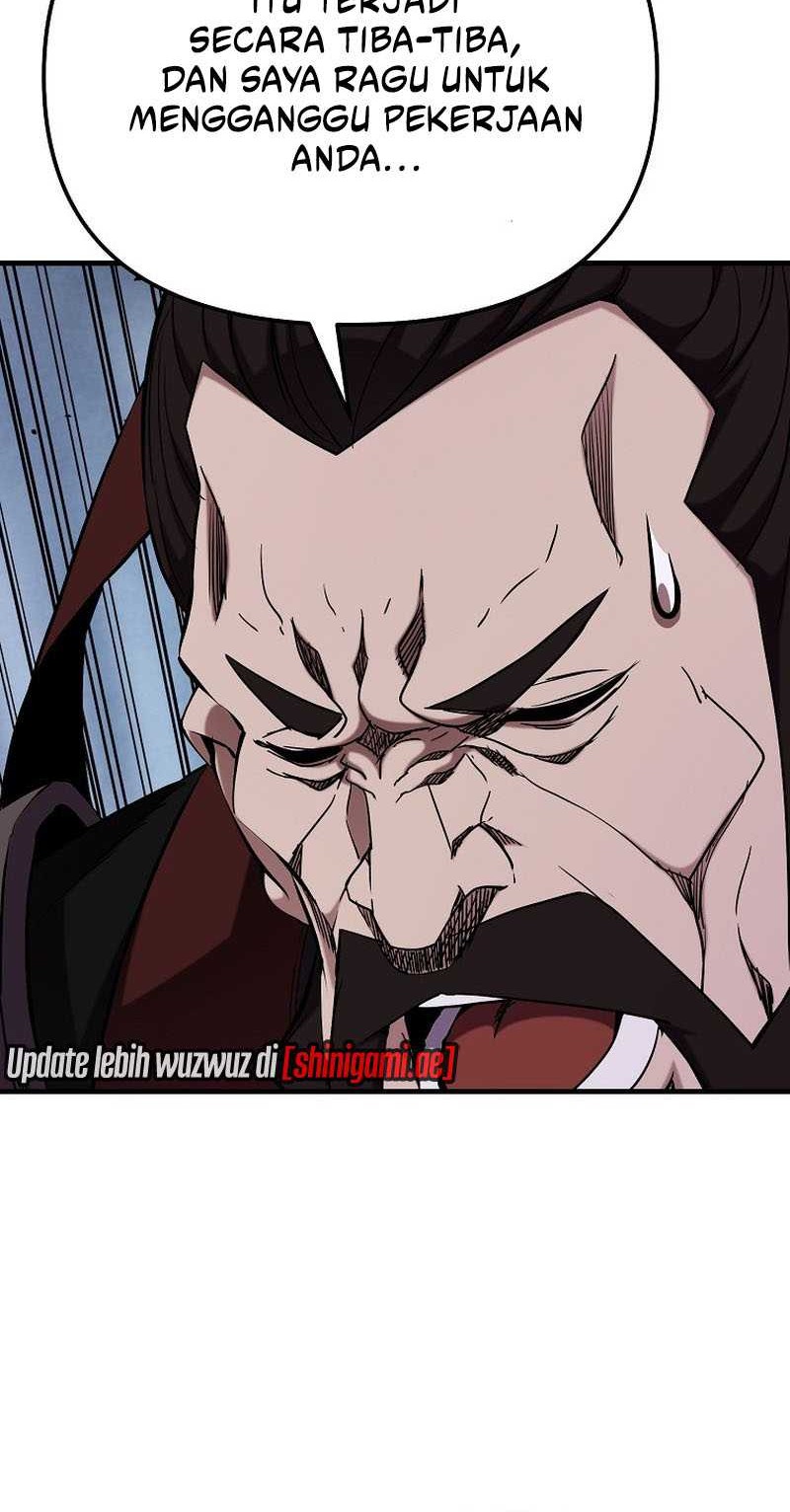 The Invincible of the East Chapter 16 Gambar 13