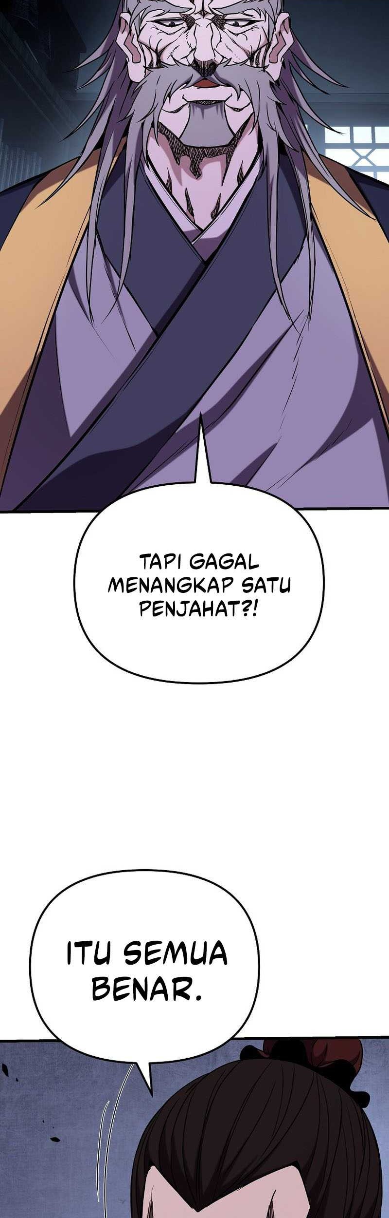 The Invincible of the East Chapter 16 Gambar 16