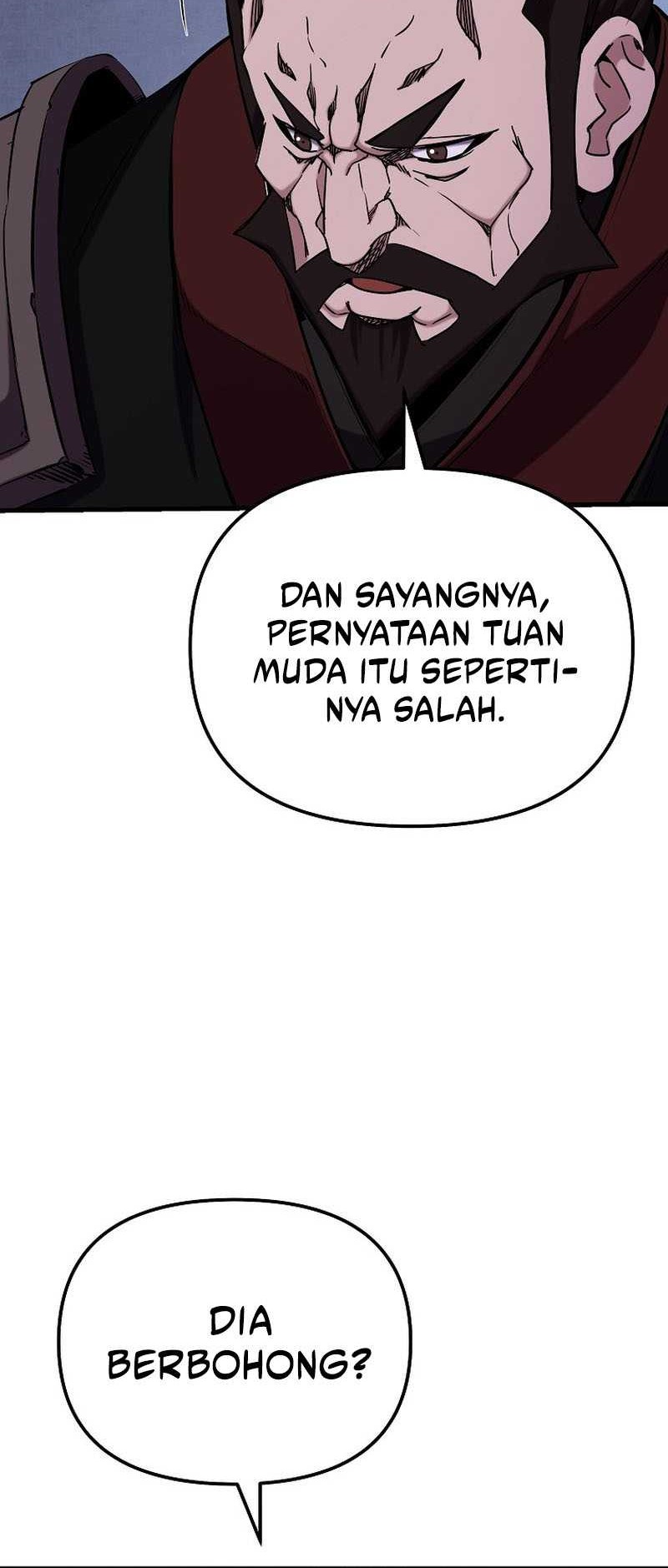 The Invincible of the East Chapter 16 Gambar 17