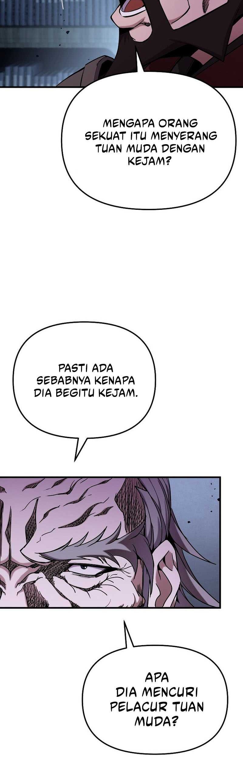 The Invincible of the East Chapter 16 Gambar 19