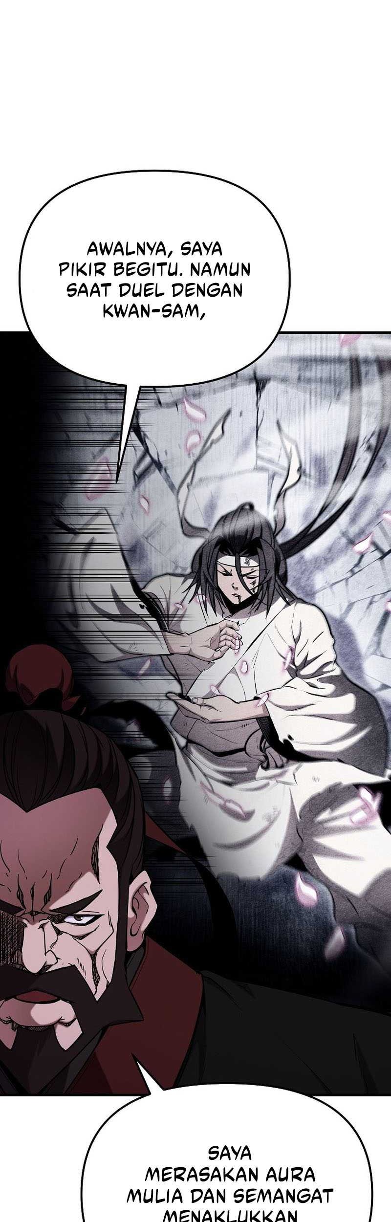 The Invincible of the East Chapter 16 Gambar 20