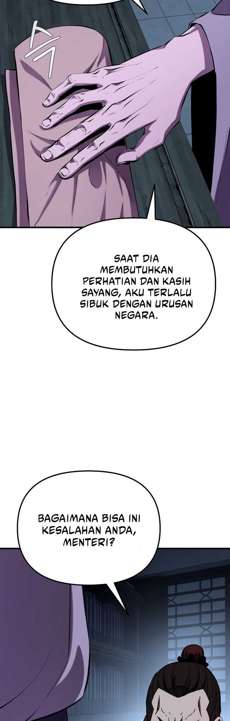 The Invincible of the East Chapter 16 Gambar 23