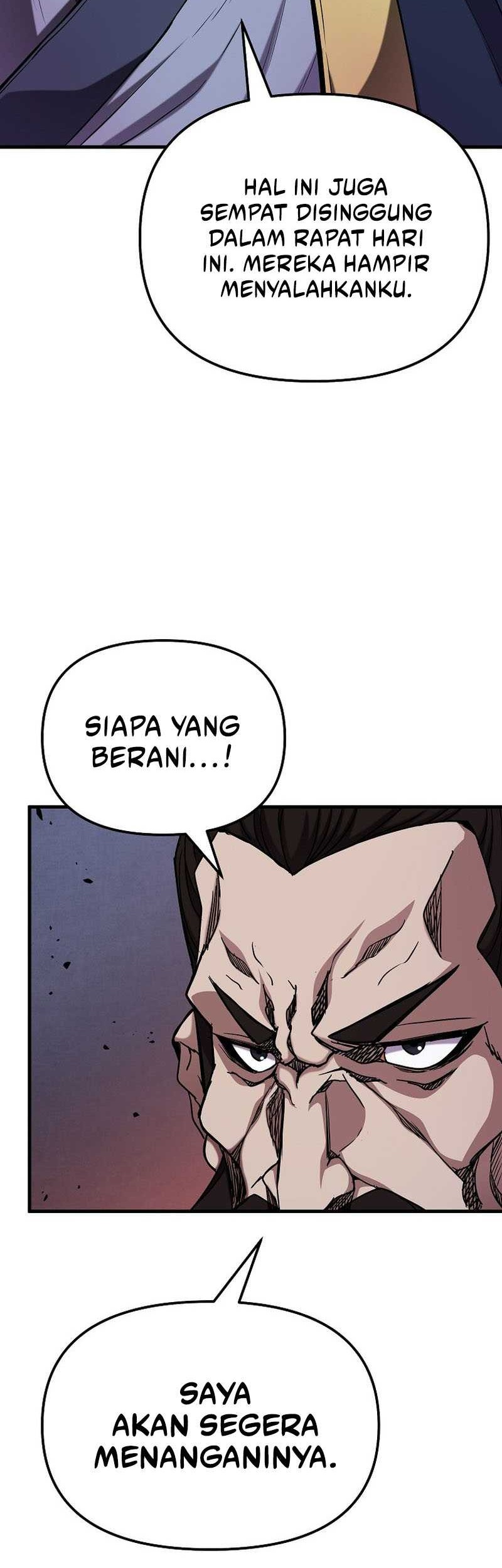 The Invincible of the East Chapter 16 Gambar 25