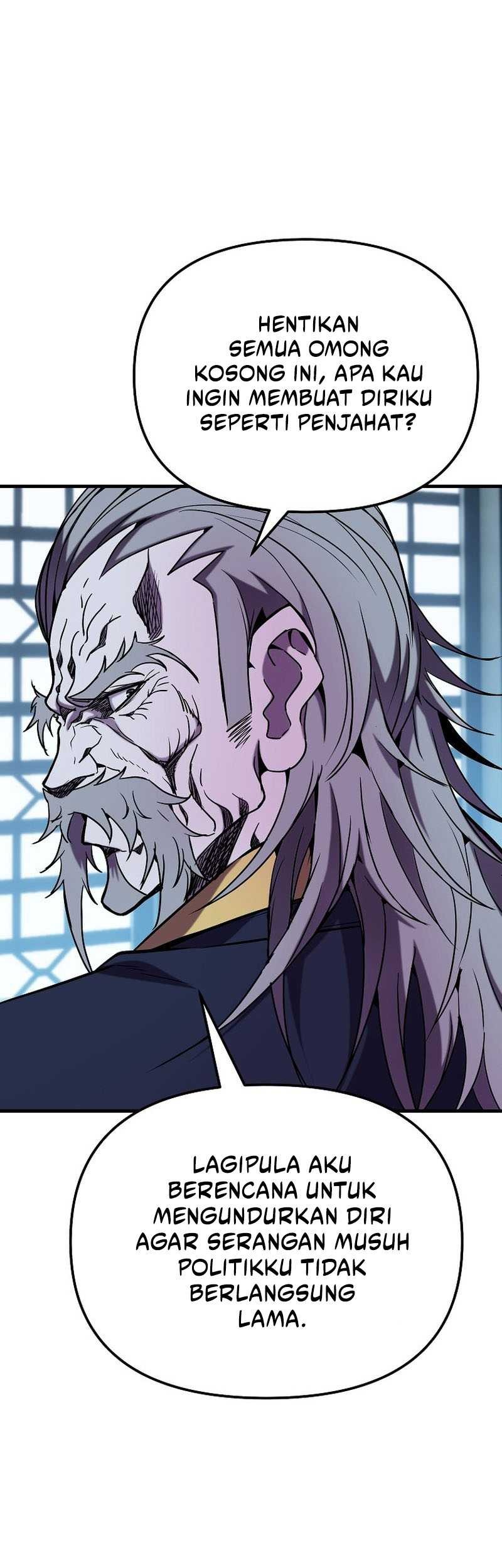 The Invincible of the East Chapter 16 Gambar 26