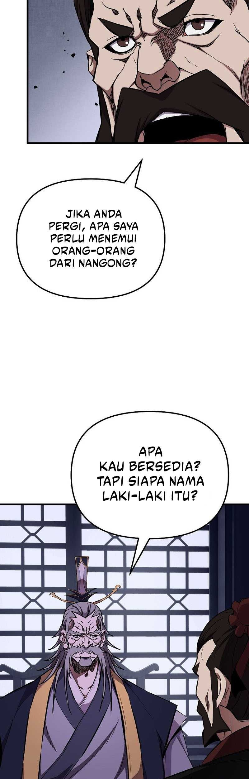 The Invincible of the East Chapter 16 Gambar 32