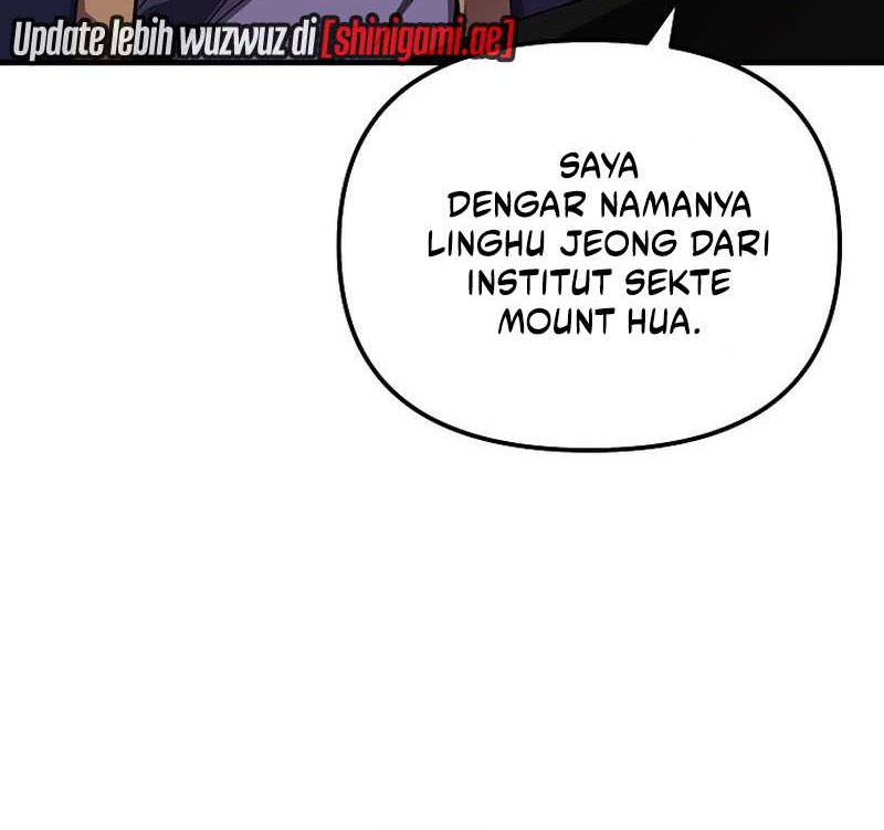The Invincible of the East Chapter 16 Gambar 33