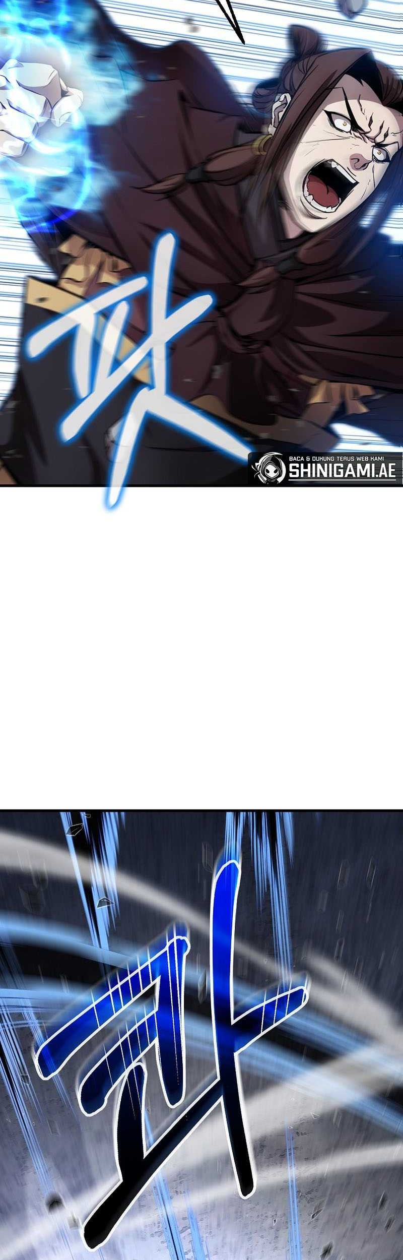 The Invincible of the East Chapter 15 Gambar 36