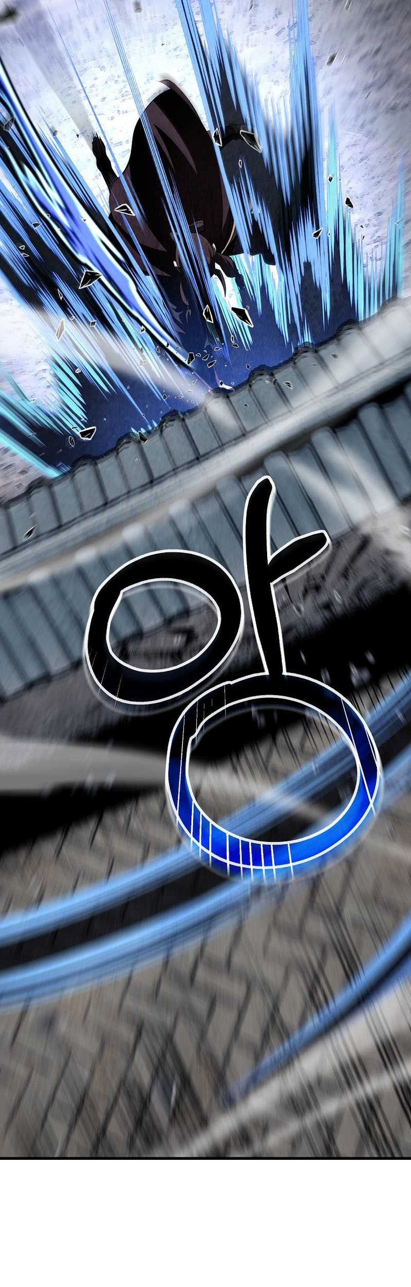 The Invincible of the East Chapter 15 Gambar 37