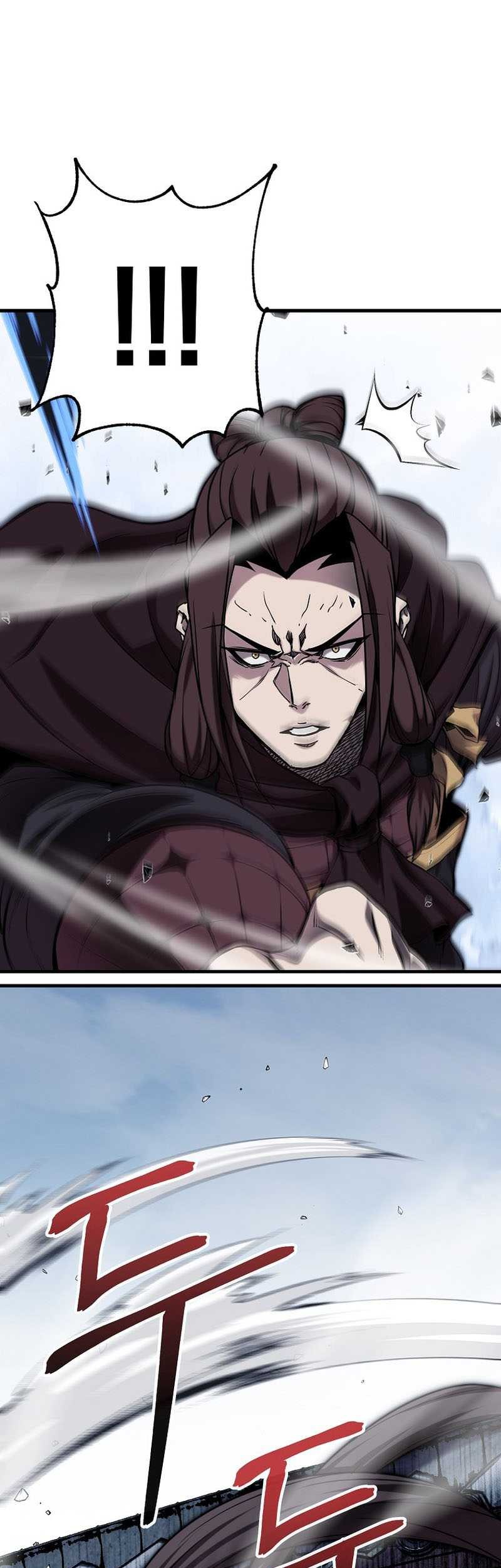 The Invincible of the East Chapter 15 Gambar 38