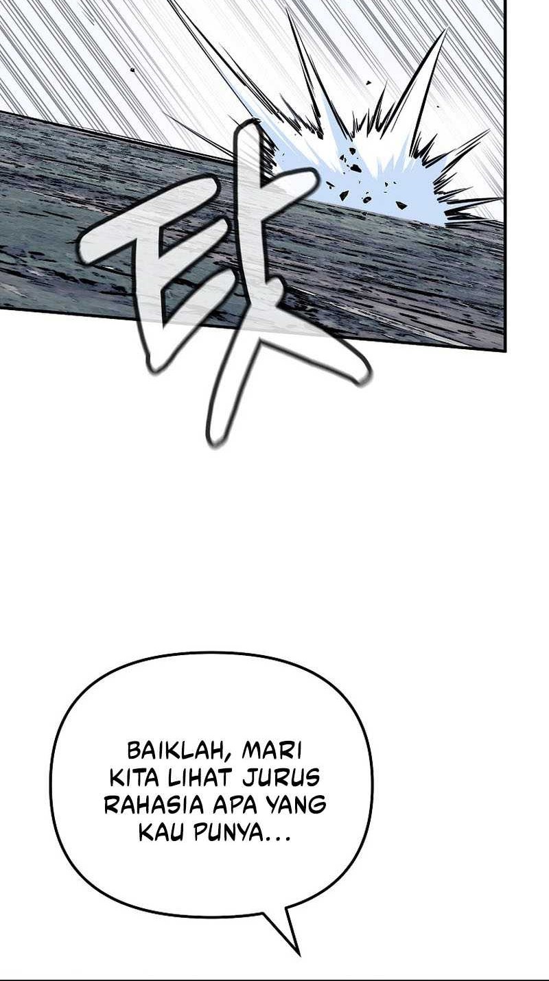 The Invincible of the East Chapter 15 Gambar 41