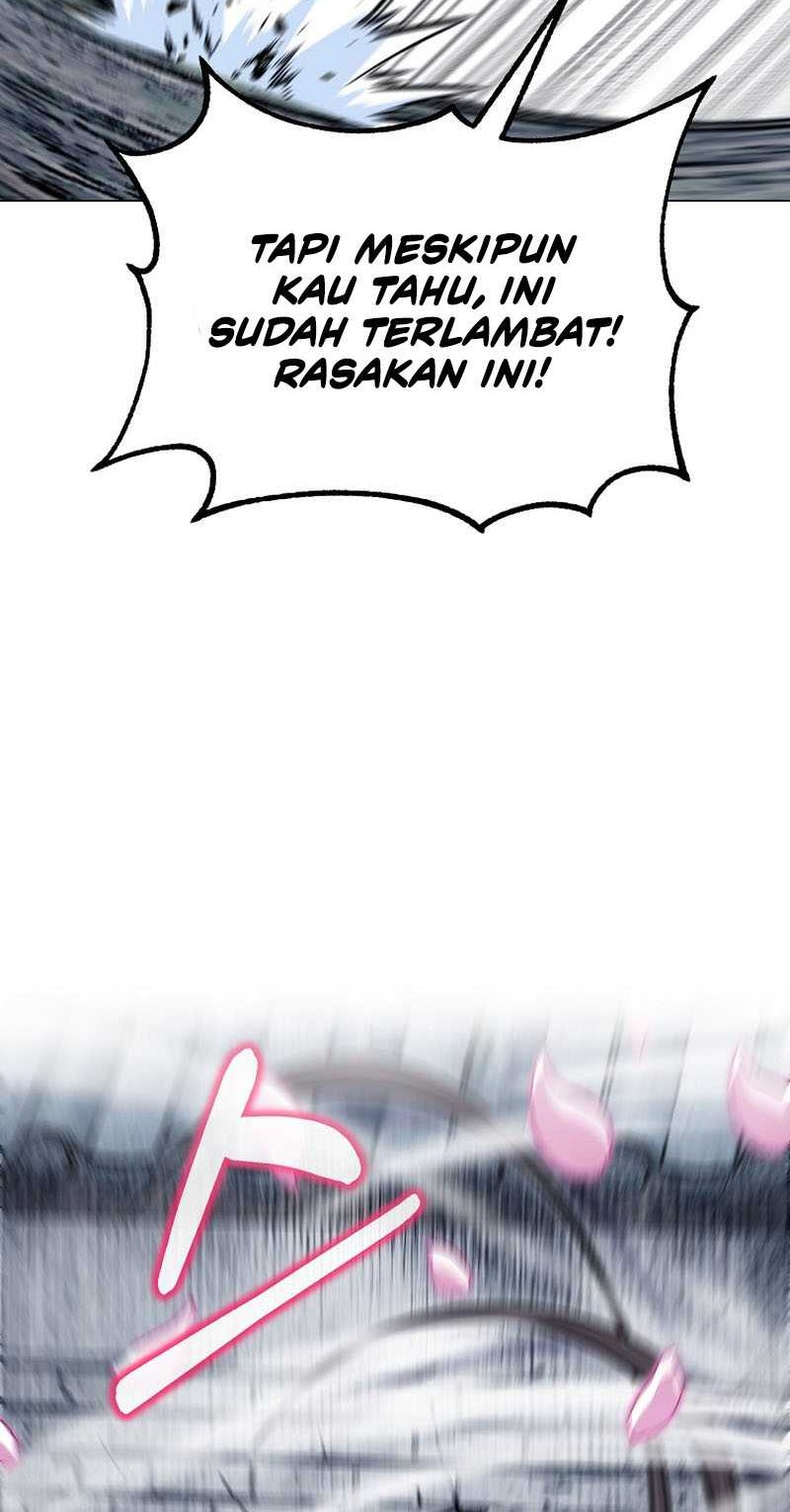 The Invincible of the East Chapter 15 Gambar 45