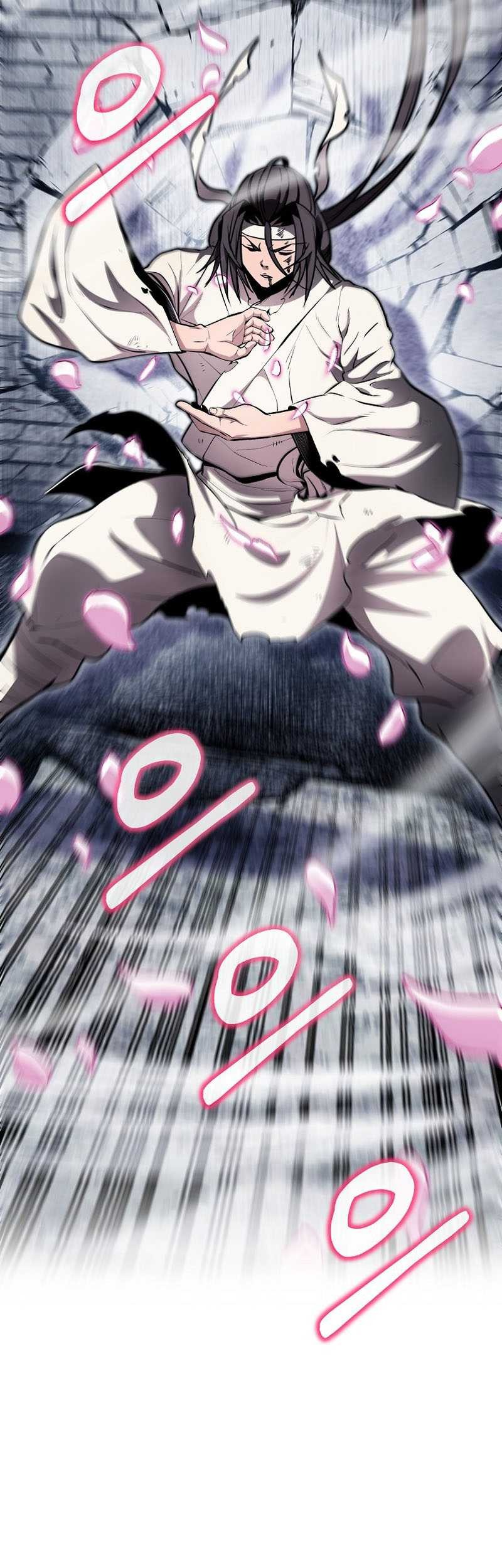 The Invincible of the East Chapter 15 Gambar 46