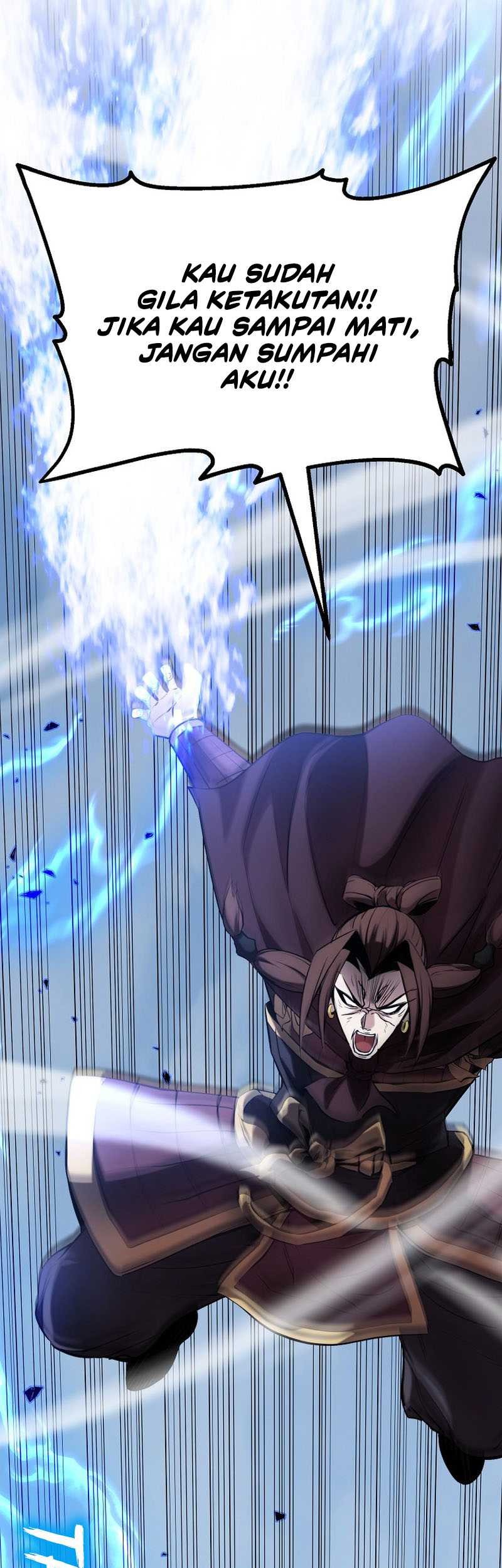 The Invincible of the East Chapter 15 Gambar 50