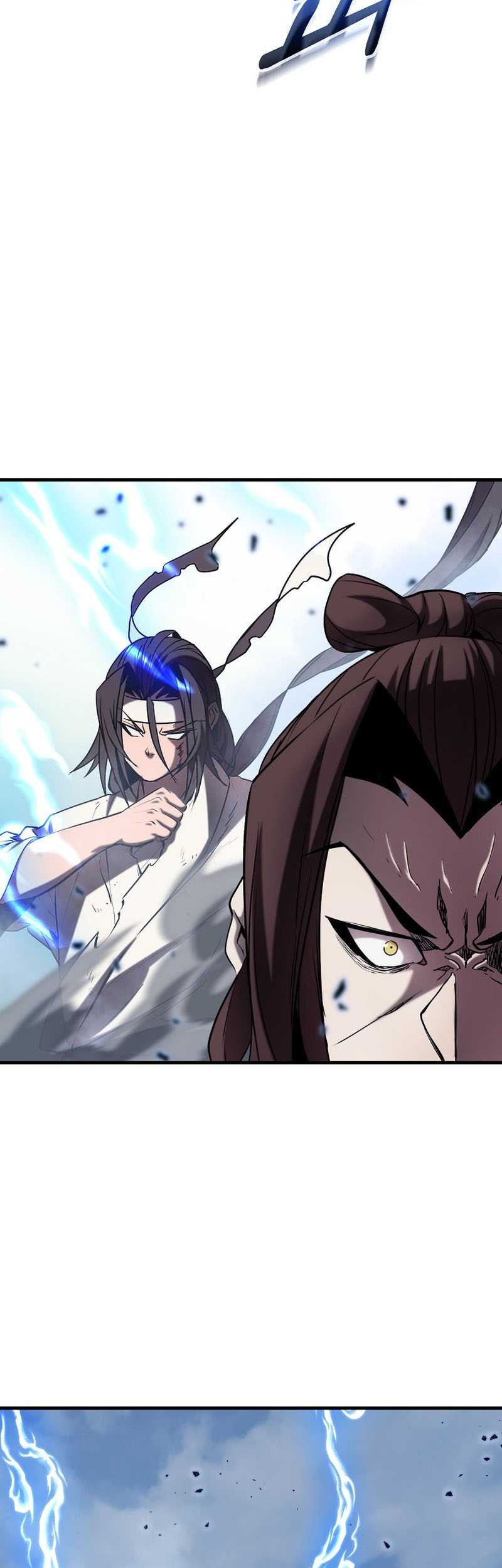 The Invincible of the East Chapter 15 Gambar 52