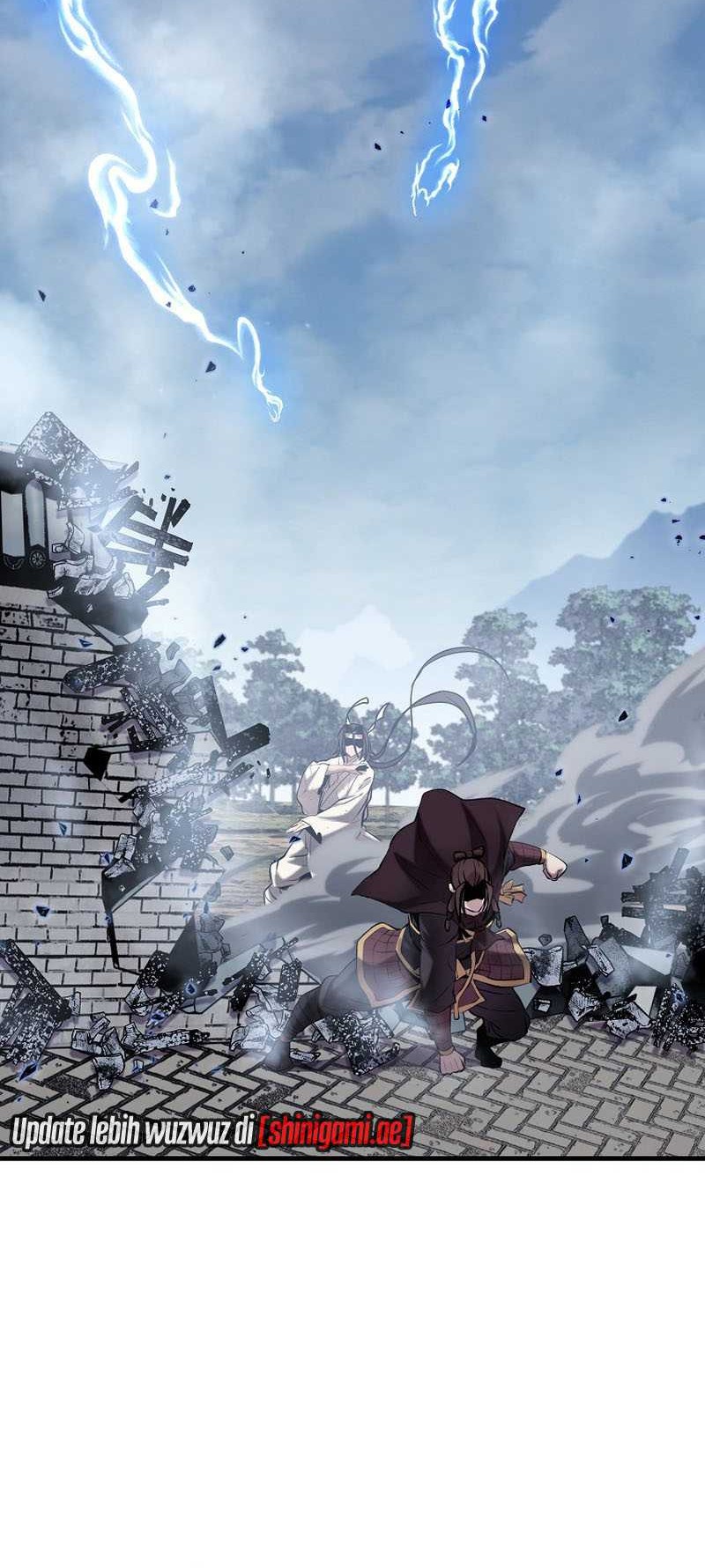 The Invincible of the East Chapter 15 Gambar 53