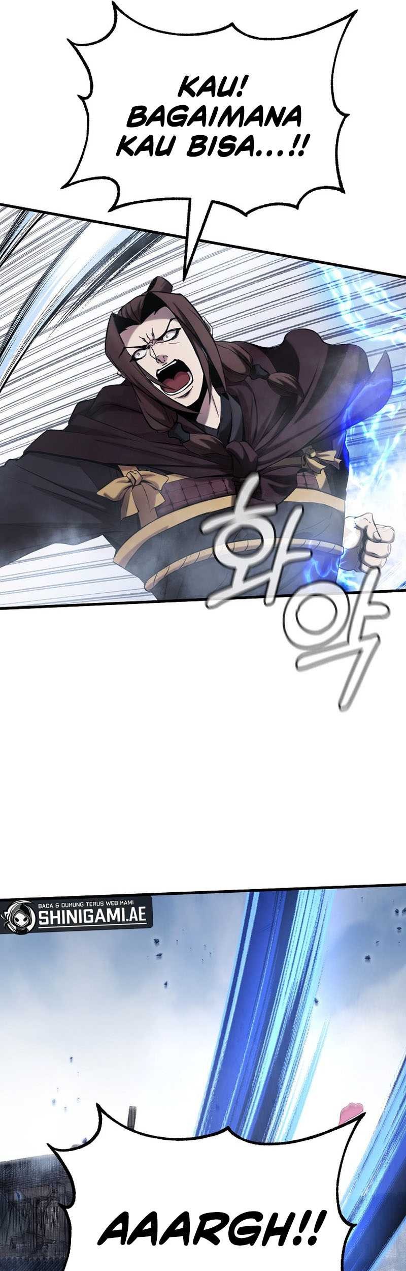 The Invincible of the East Chapter 15 Gambar 54