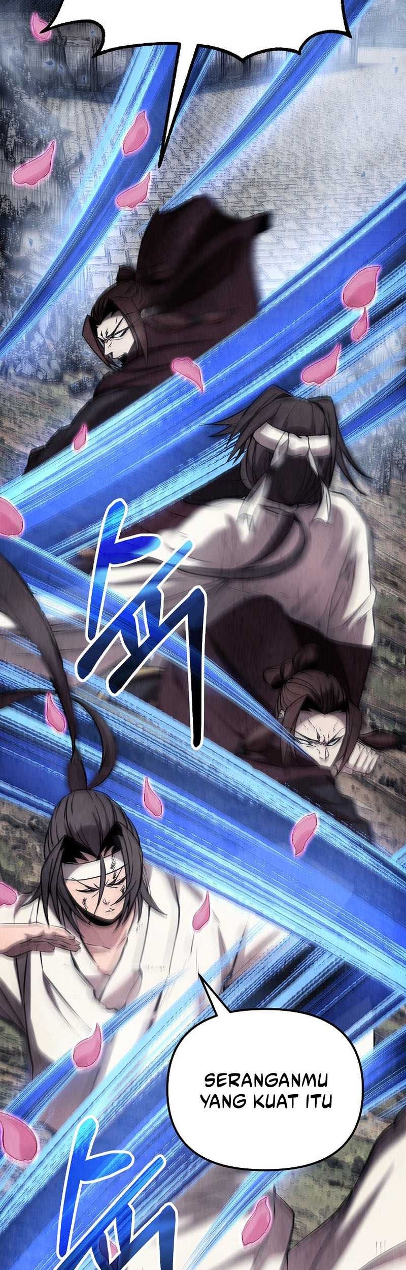 The Invincible of the East Chapter 15 Gambar 55