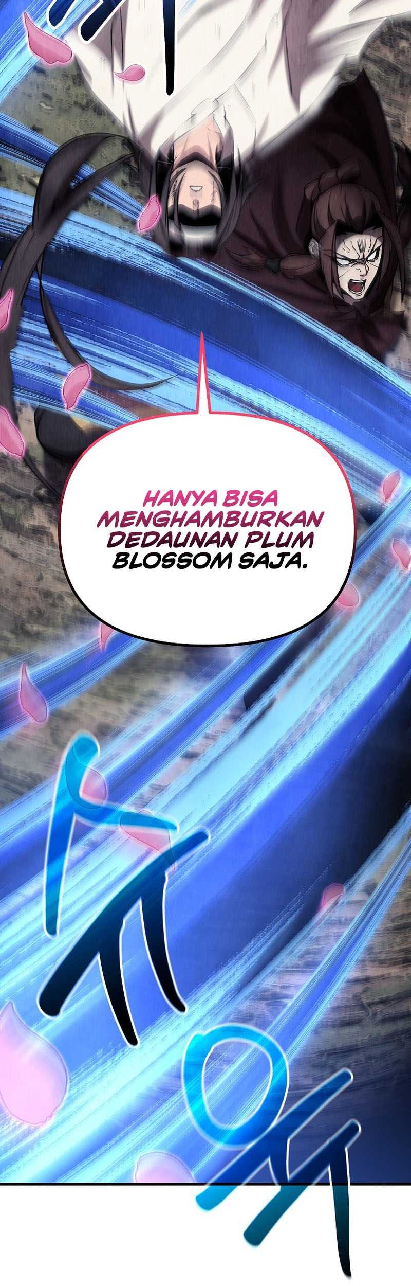 The Invincible of the East Chapter 15 Gambar 56