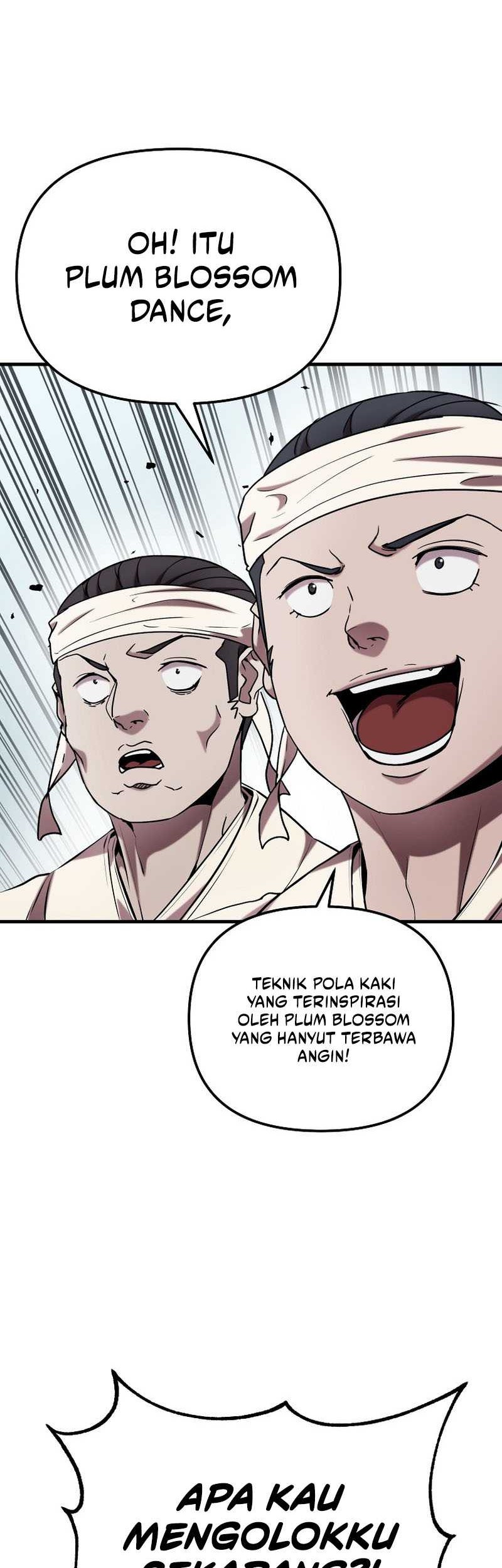 The Invincible of the East Chapter 15 Gambar 59