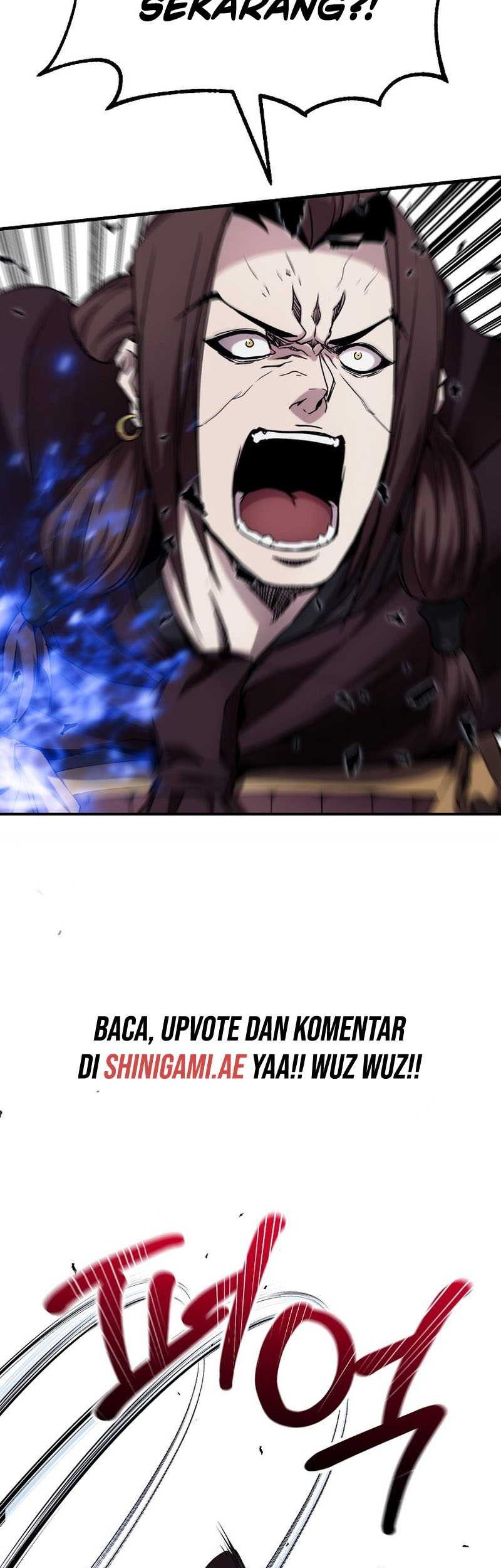 The Invincible of the East Chapter 15 Gambar 60