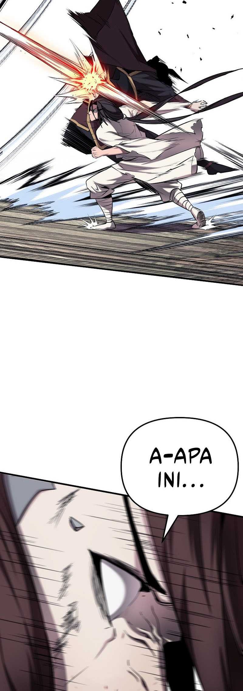 The Invincible of the East Chapter 15 Gambar 61