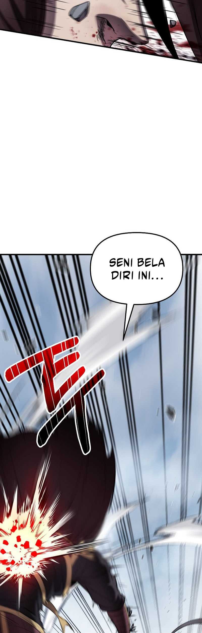 The Invincible of the East Chapter 15 Gambar 62