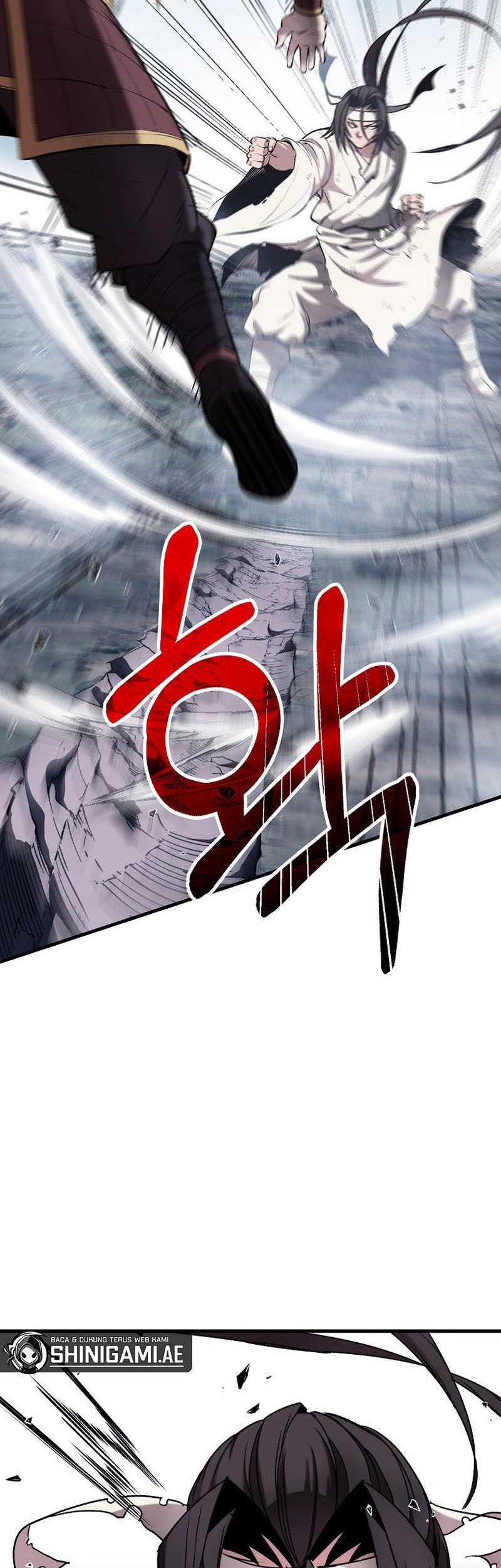 The Invincible of the East Chapter 15 Gambar 63