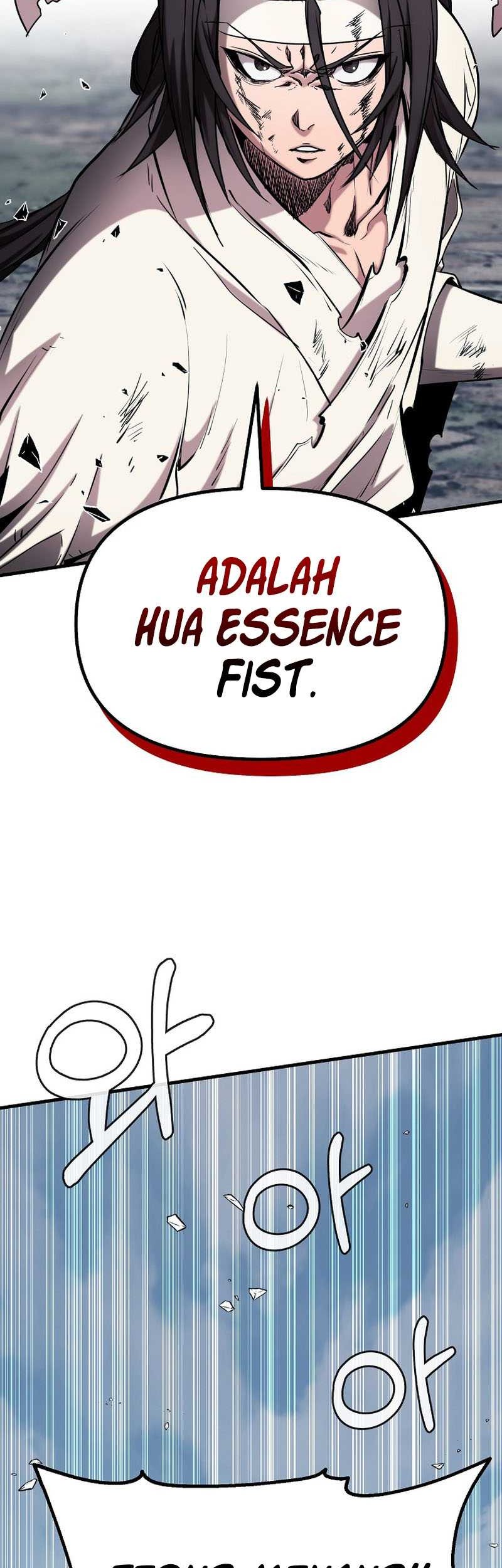 The Invincible of the East Chapter 15 Gambar 64