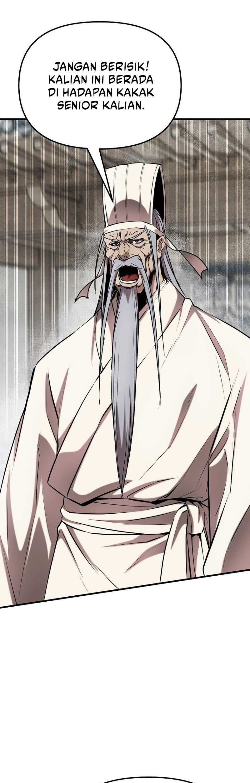 The Invincible of the East Chapter 15 Gambar 66