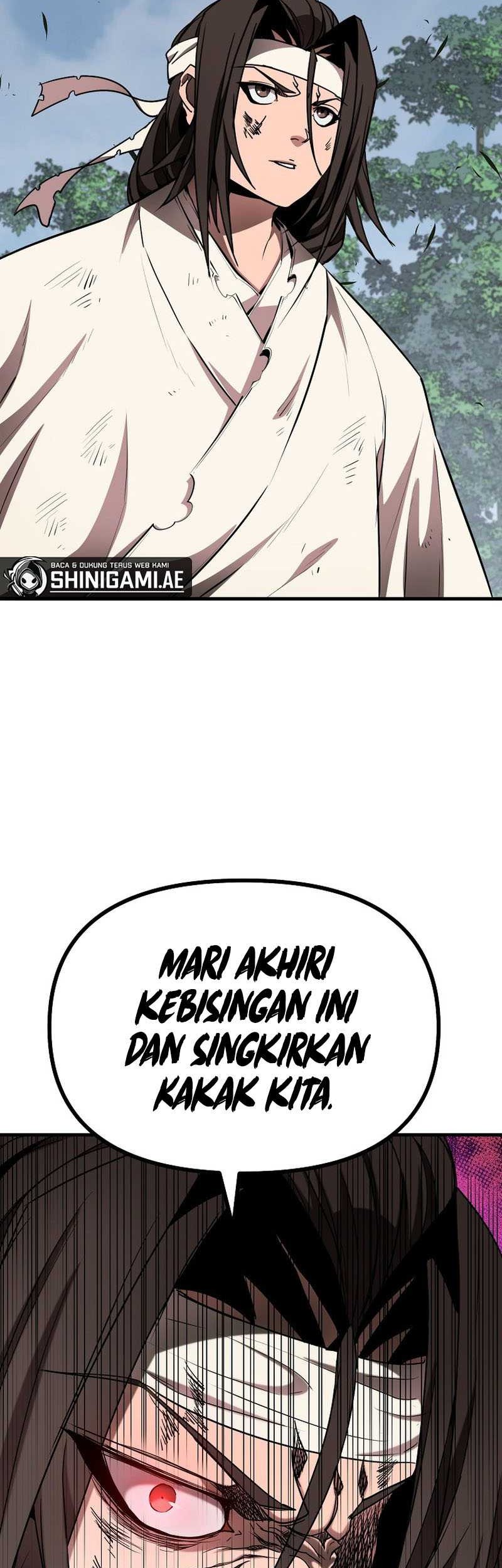 The Invincible of the East Chapter 15 Gambar 68