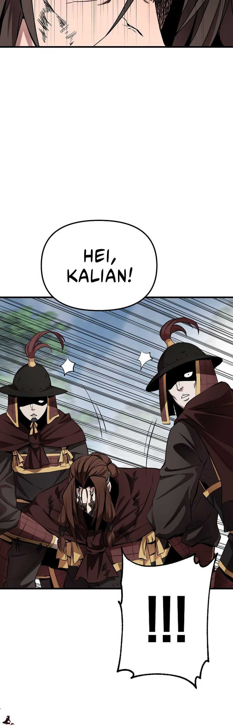 The Invincible of the East Chapter 15 Gambar 69