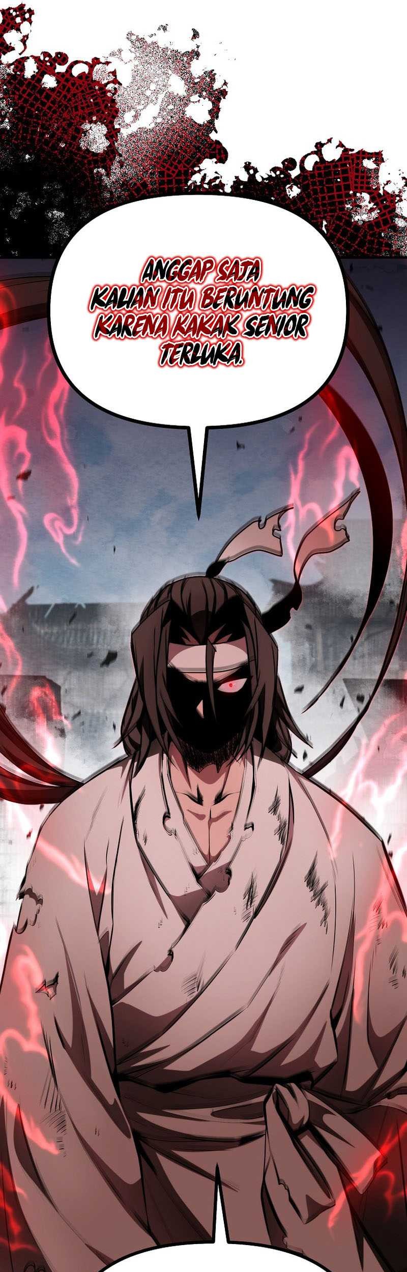 The Invincible of the East Chapter 15 Gambar 70