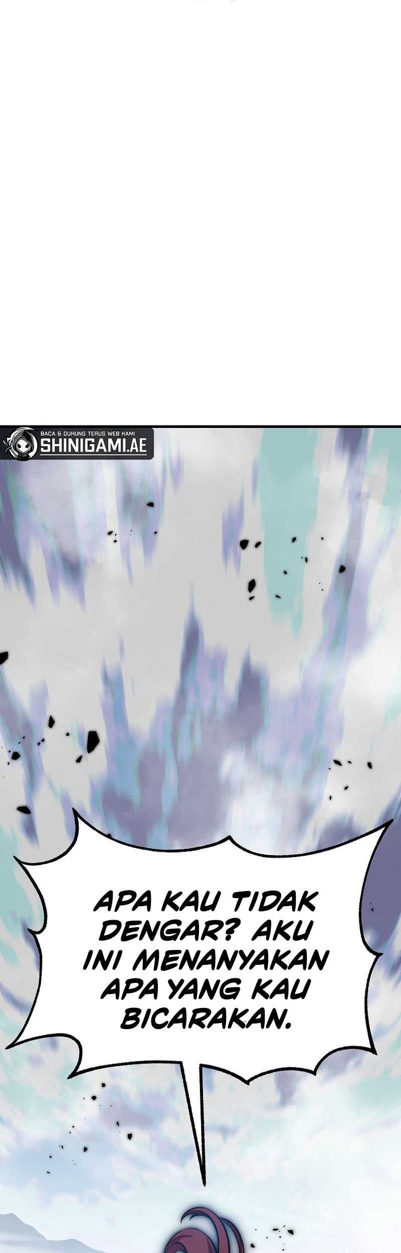 The Invincible of the East Chapter 15 Gambar 3