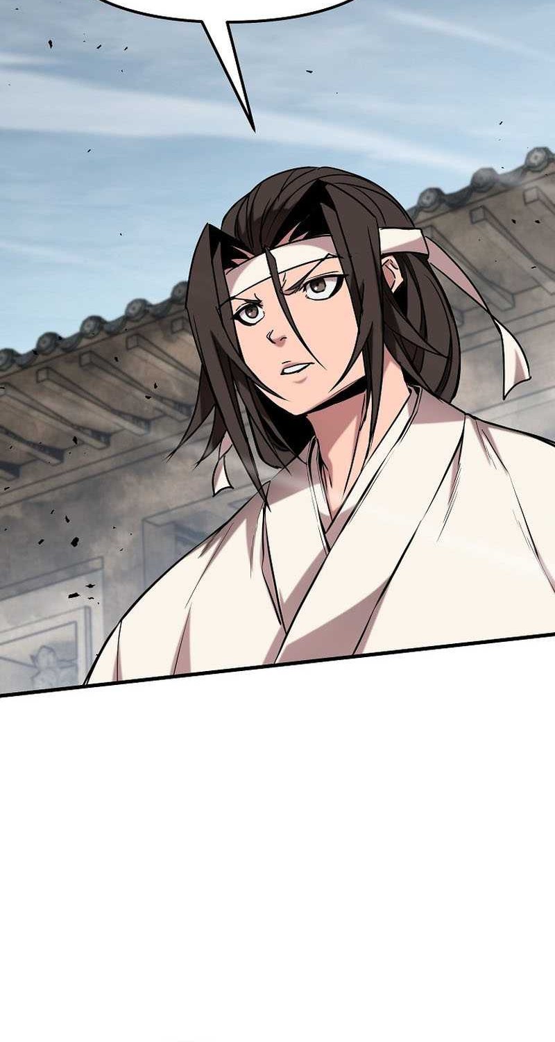 The Invincible of the East Chapter 15 Gambar 5