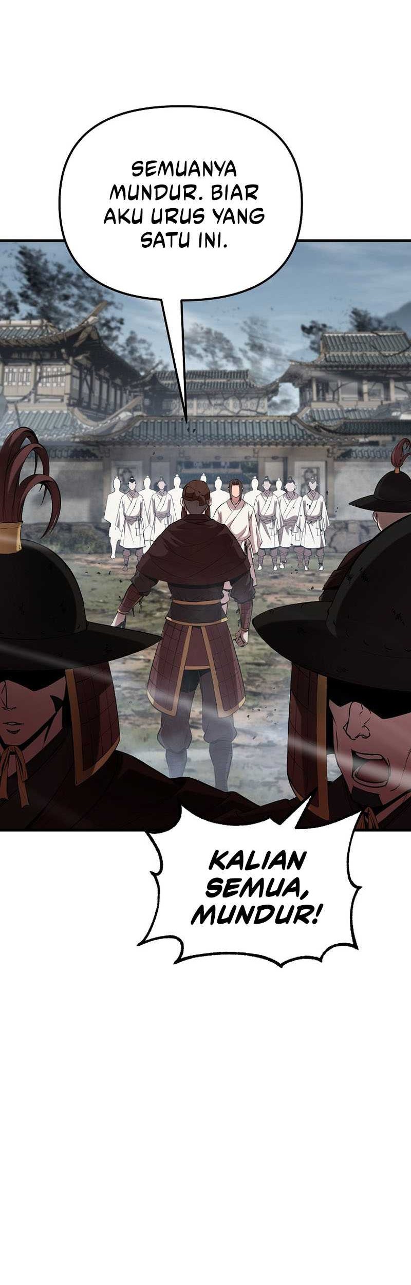 The Invincible of the East Chapter 15 Gambar 7