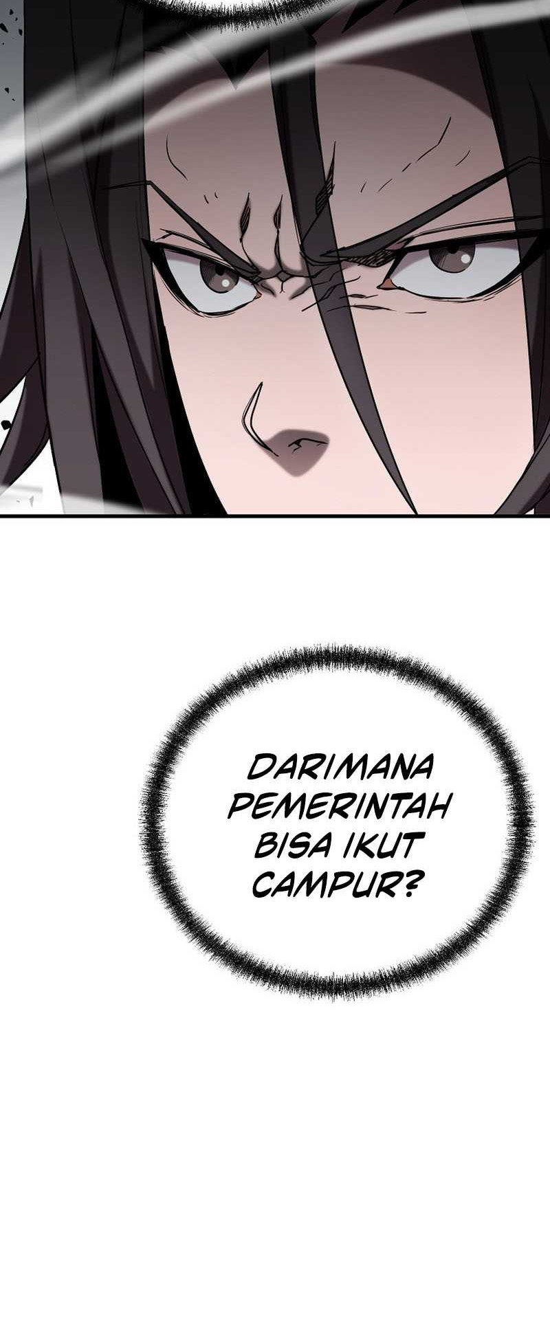 The Invincible of the East Chapter 15 Gambar 9