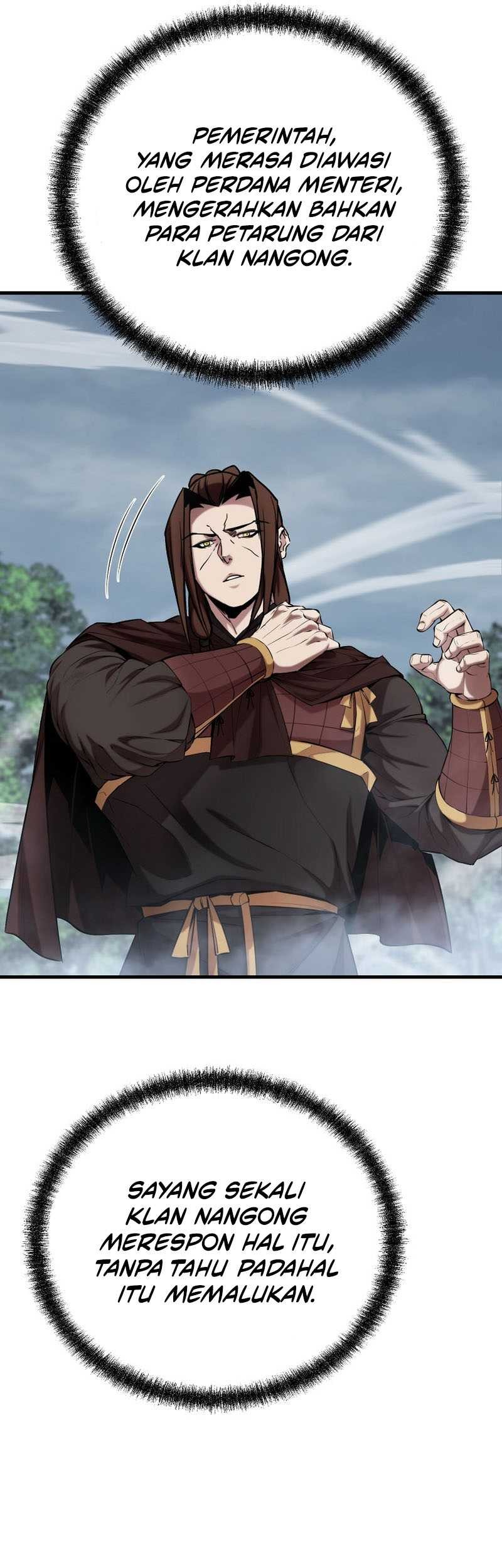 The Invincible of the East Chapter 15 Gambar 10