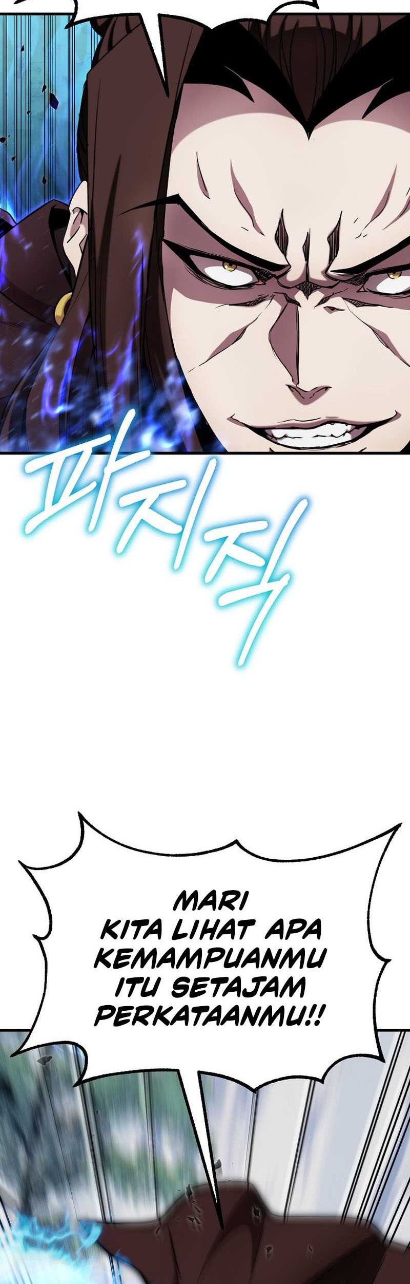 The Invincible of the East Chapter 15 Gambar 15