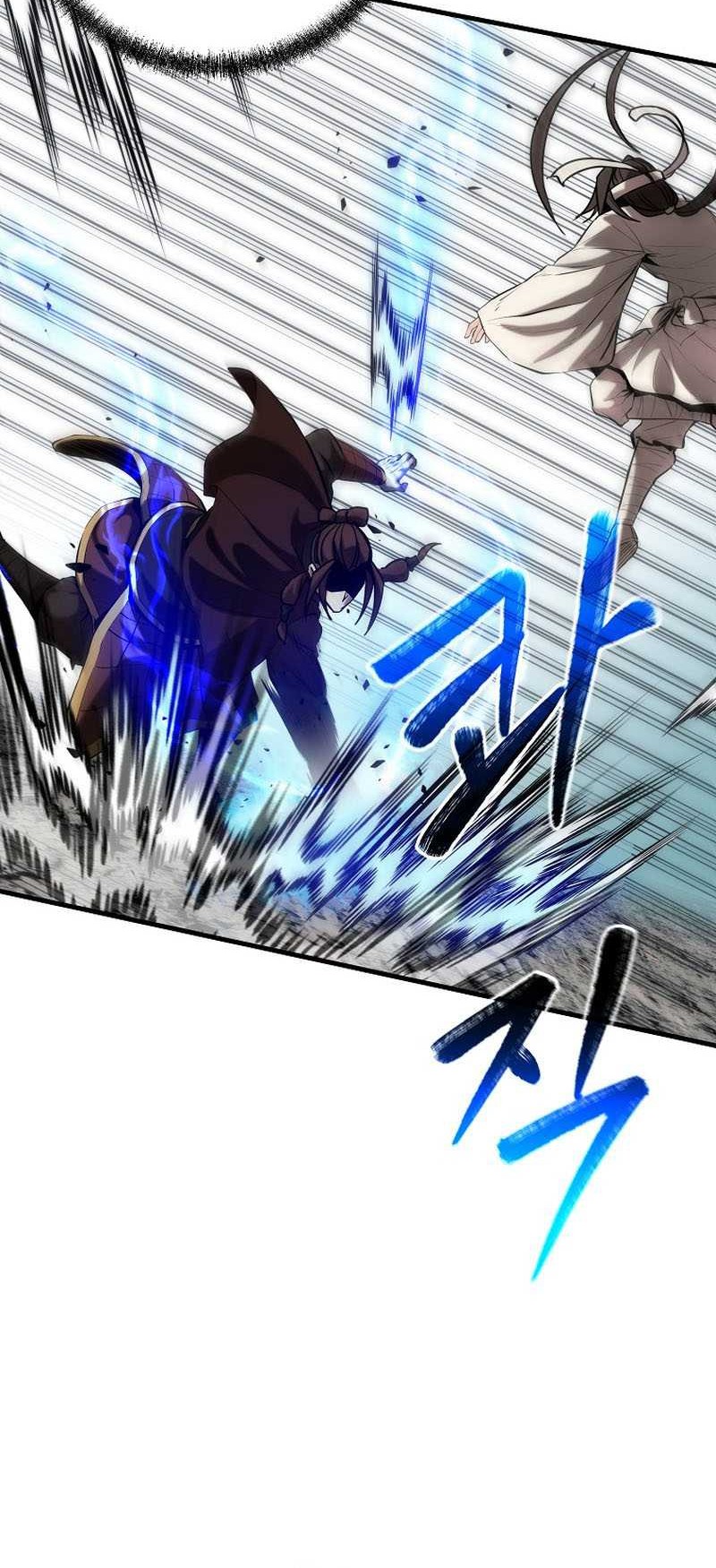 The Invincible of the East Chapter 15 Gambar 17