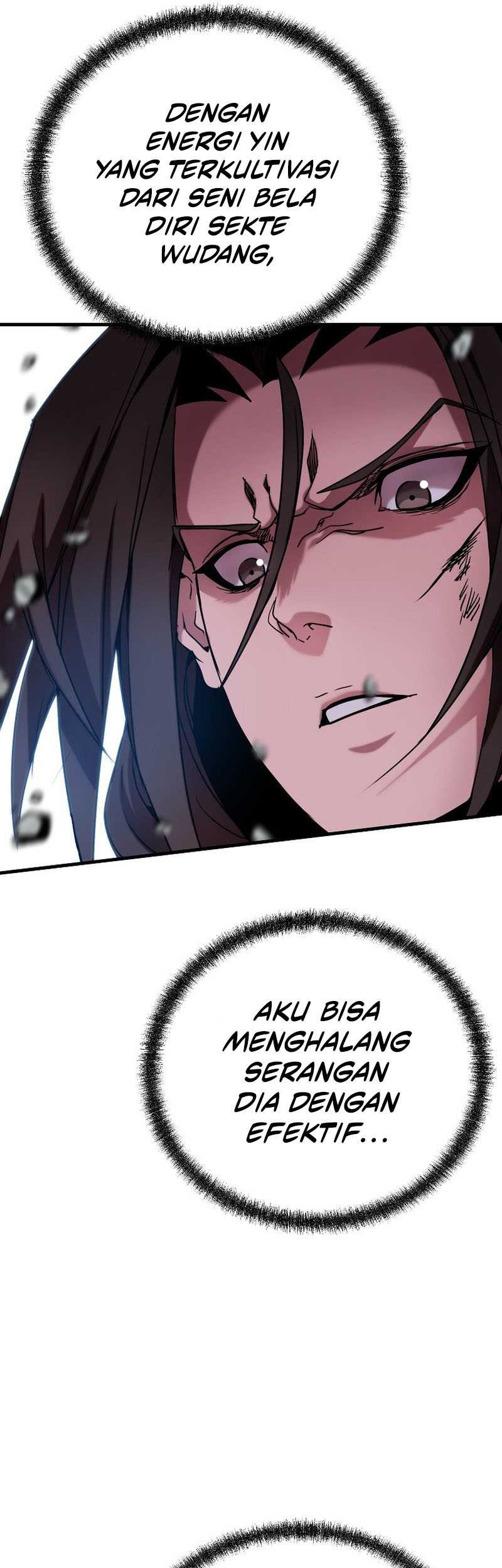 The Invincible of the East Chapter 15 Gambar 18