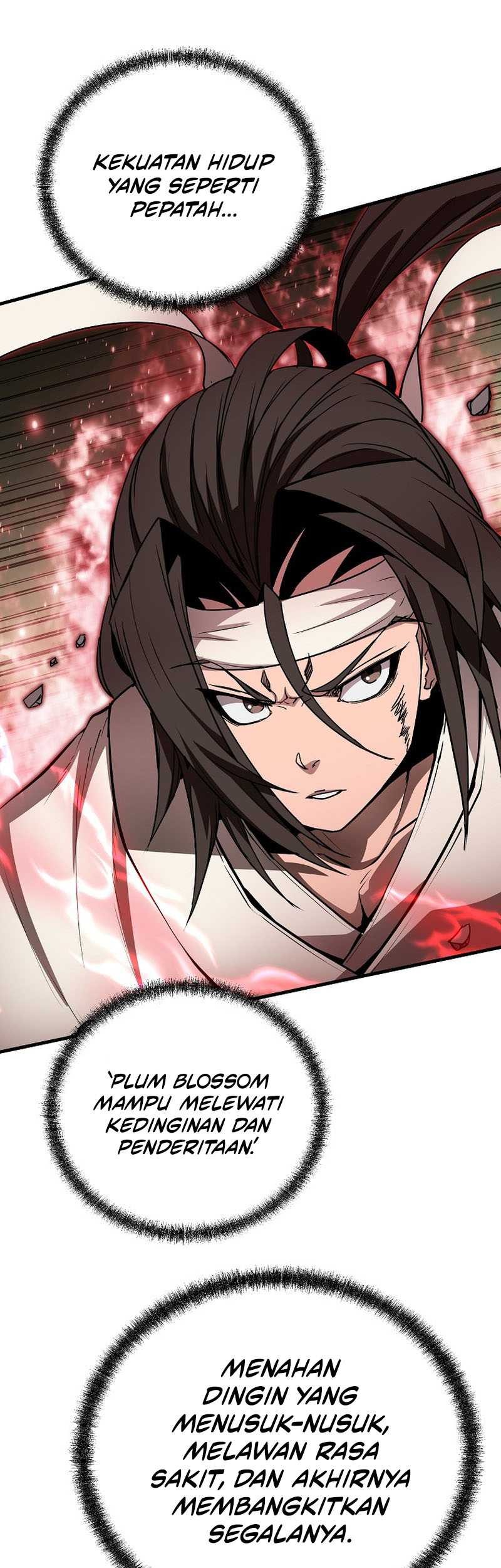 The Invincible of the East Chapter 15 Gambar 22