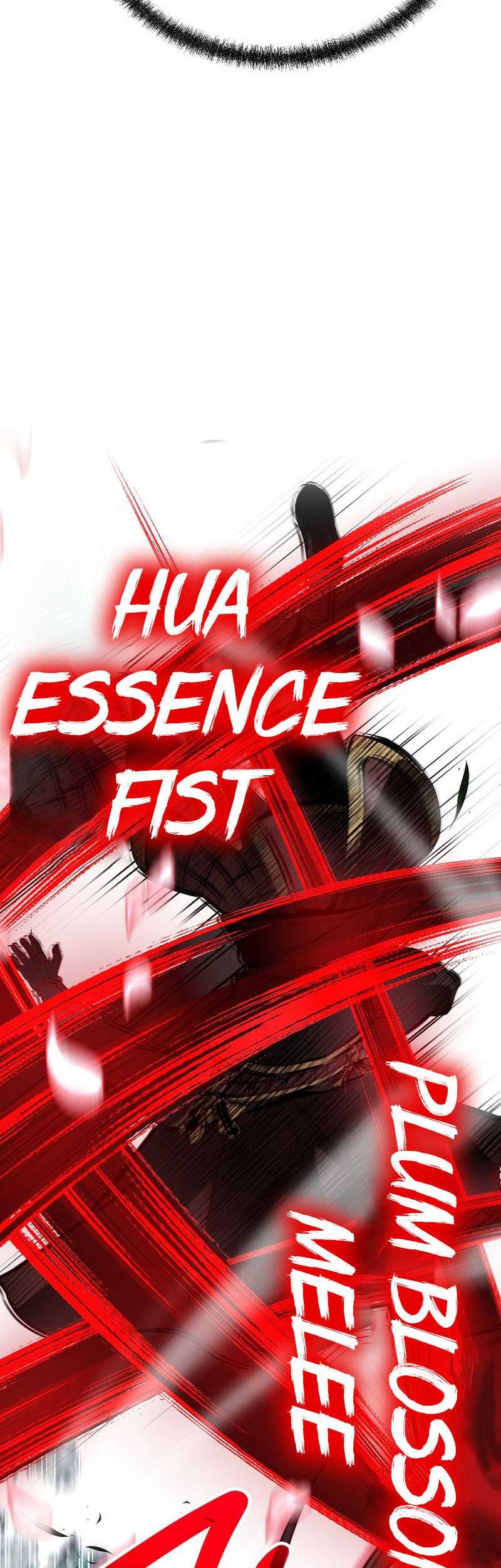 The Invincible of the East Chapter 15 Gambar 23