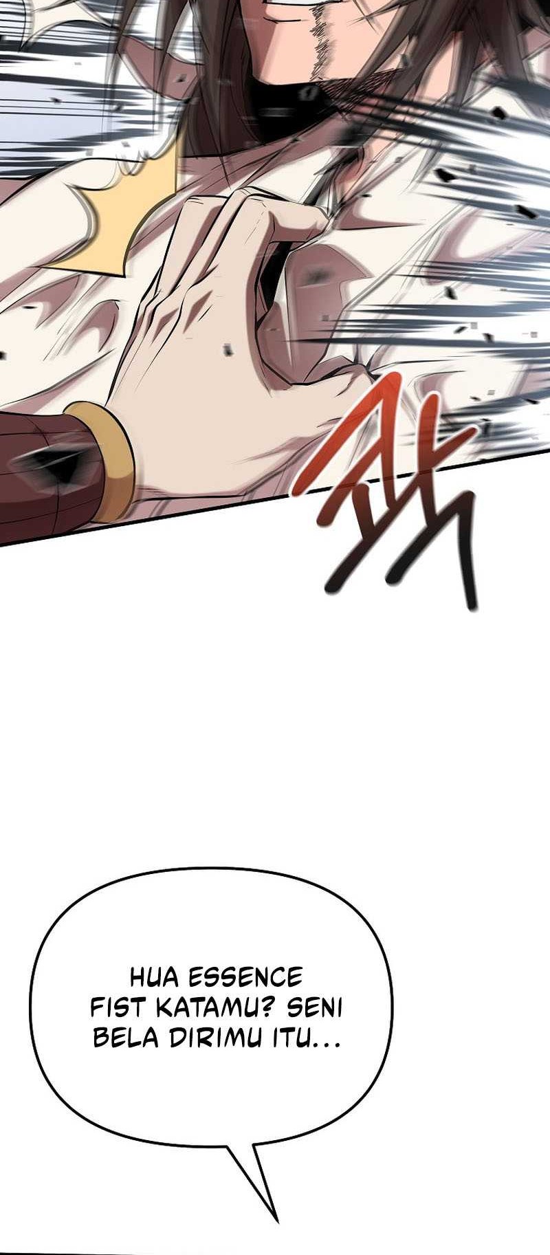 The Invincible of the East Chapter 15 Gambar 29