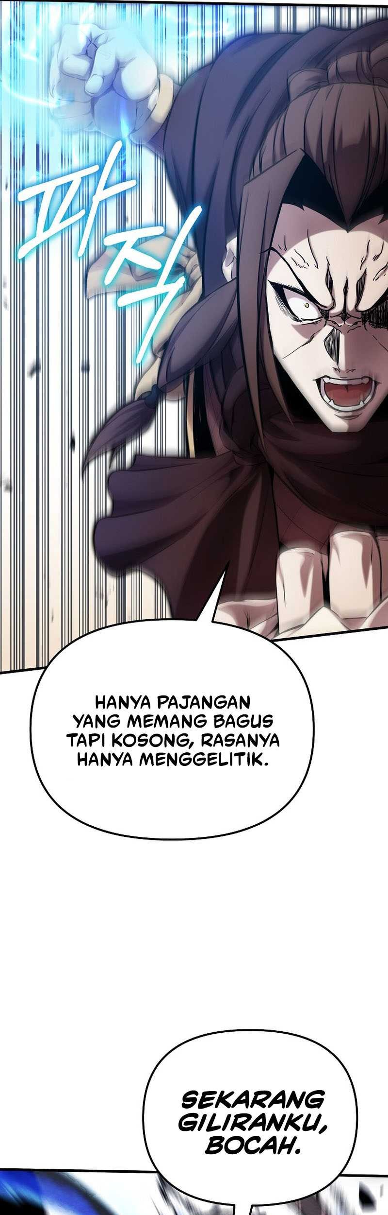 The Invincible of the East Chapter 15 Gambar 30