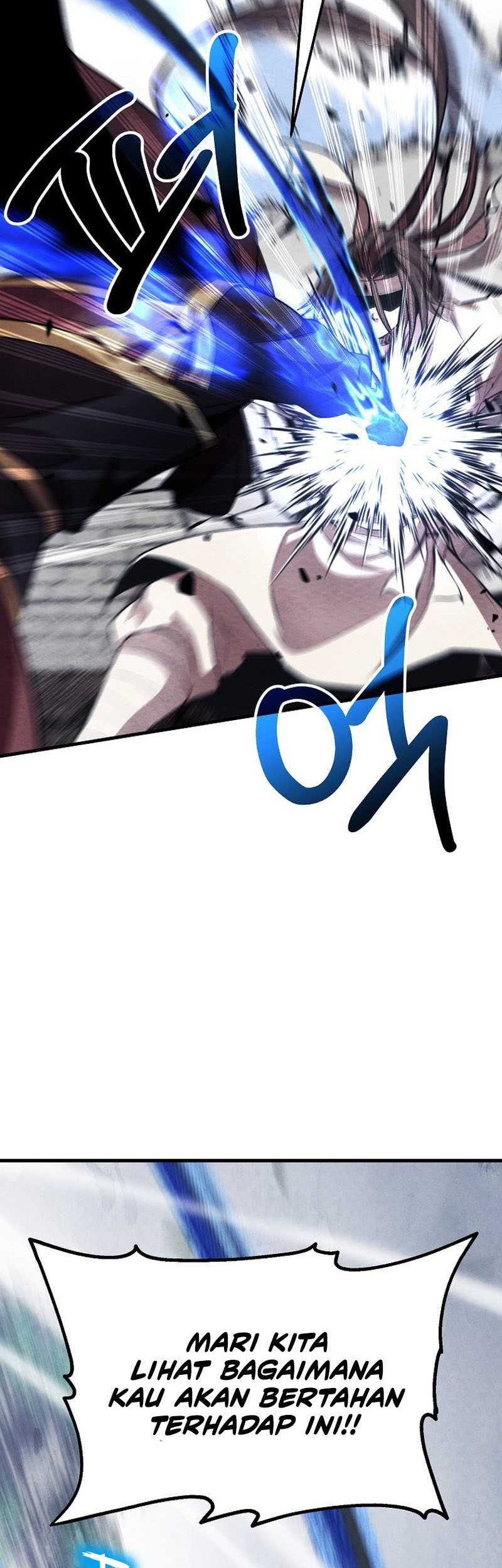 The Invincible of the East Chapter 15 Gambar 31