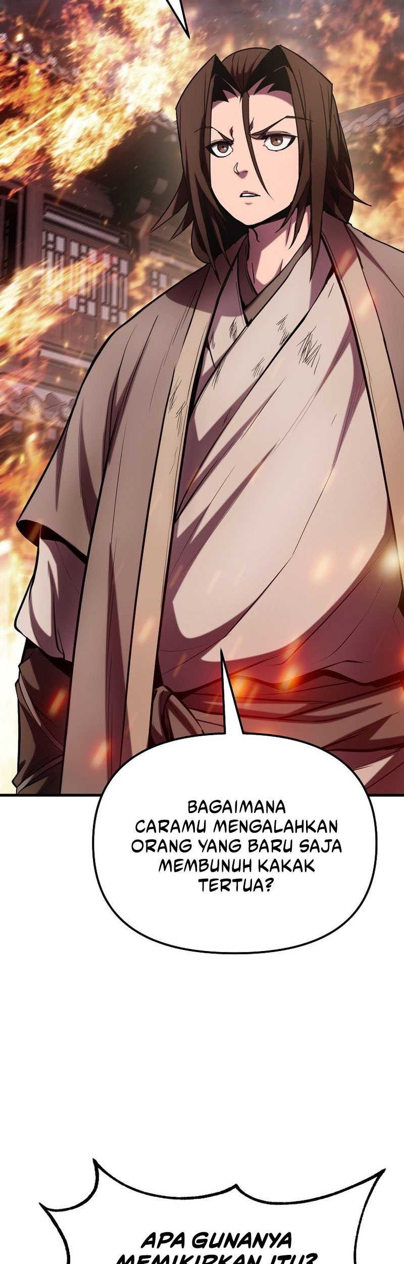 The Invincible of the East Chapter 14 Gambar 36