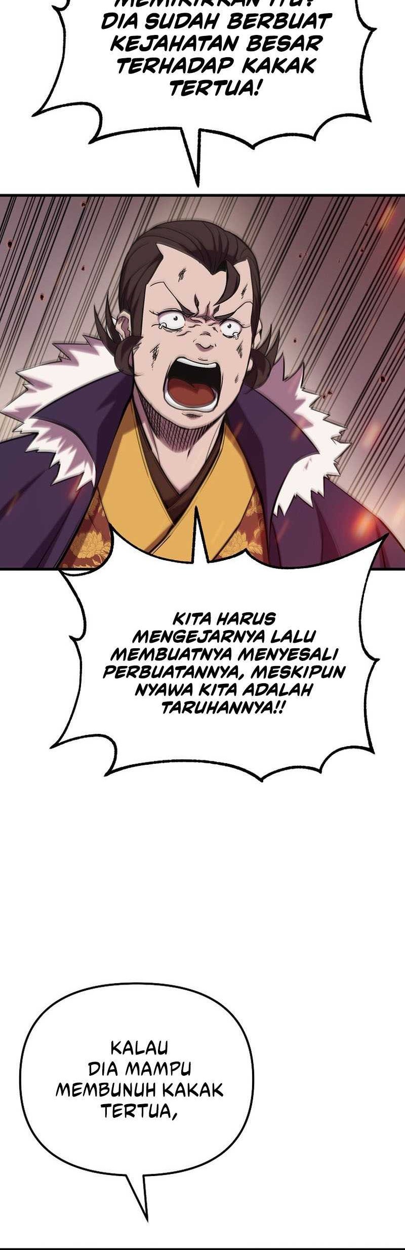 The Invincible of the East Chapter 14 Gambar 37