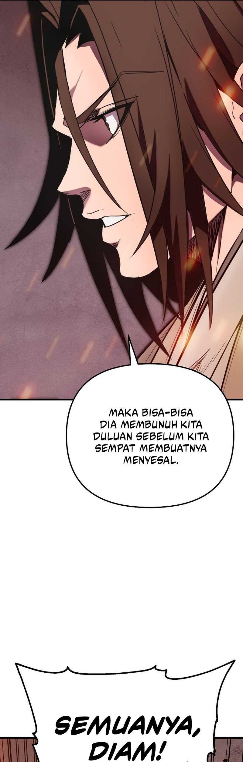 The Invincible of the East Chapter 14 Gambar 38